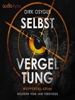 cover image of Selbstvergeltung